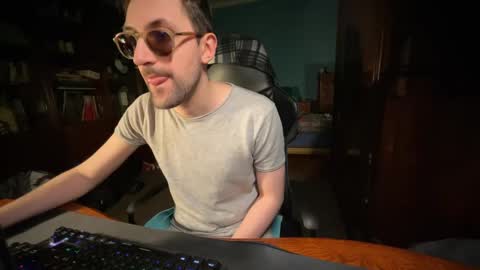 91stefisexy91 online show from 01.26.25