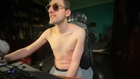 91stefisexy91 online show from 01.31.25