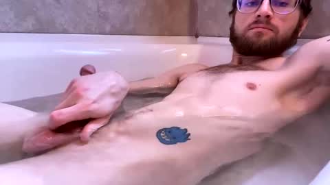 Snapshot of 94stoner chatting on 02.14.25 Topher online show from 02.14.25