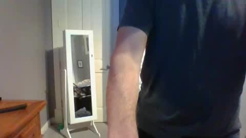 DildoRidingDilf online show from 12.02.25