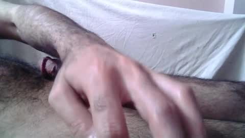 Massive hungry cock online show from 04.24.26