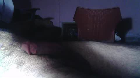 Massive hungry cock online show from 06.03.26
