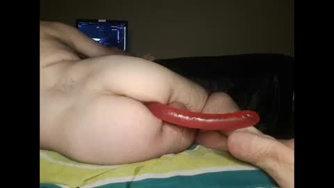 9bisexinches online show from 12.21.24