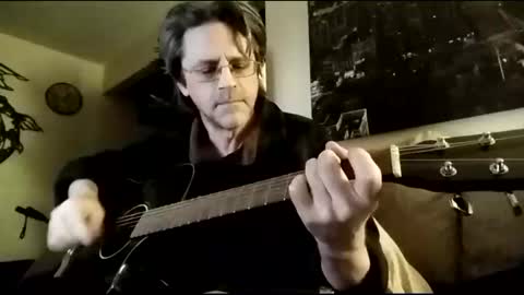 Snapshot of 9thdark chatting on 01.09.25 KC online show from 01.09.25