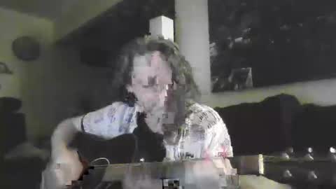 Snapshot of 9thdark chatting on 03.04.26 KC online show from 03.04.26