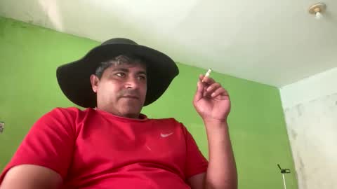 9vinhocamshow online show from 10.14.25