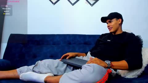 rick online show from 03.05.25