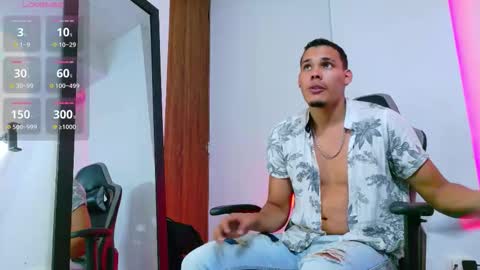 rick online show from 03.09.26