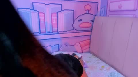 Snapshot of _18alice chatting on 12.28.24 Alice online show from 12.28.24