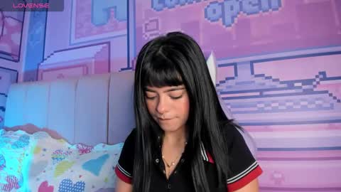 Snapshot of _18alice chatting on 02.28.26 Alice online show from 02.28.26