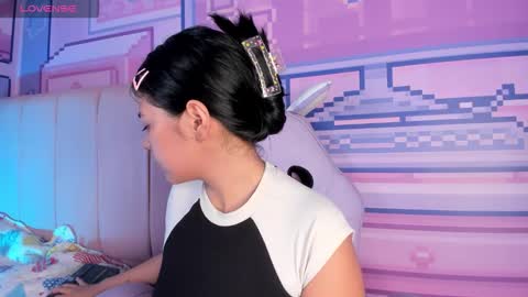 Snapshot of _18alice chatting on 03.02.26 Alice online show from 03.02.26