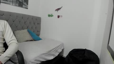 DERECK online show from 03.21.26