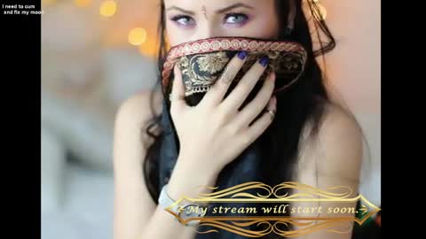 Sophia  online show from 03.28.26