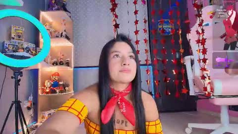 mayte online show from 02.17.26