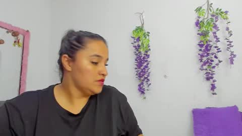 Zoey online show from 02.15.26