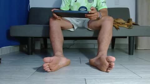 Snapshot of _999999 chatting on 02.18.26 Alpha pprs online show from 02.18.26