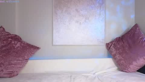 Willow online show from 01.13.25