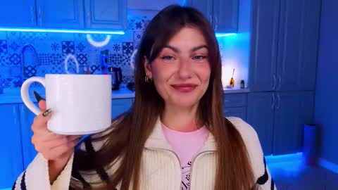 Willow online show from 10.01.25