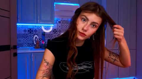 Willow online show from 10.10.25