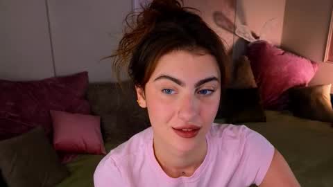 Willow online show from 10.19.25