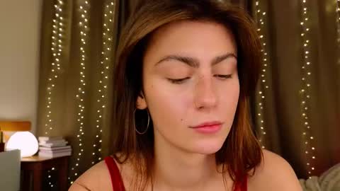 Willow online show from 01.14.26