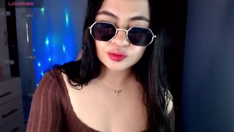 Snapshot of _aafrodita__ chatting on 06.07.26 Alexa online show from 06.07.26