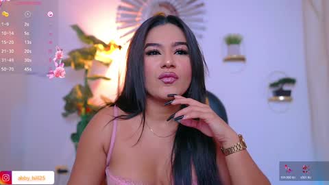 _abby07 online show from 02.08.25