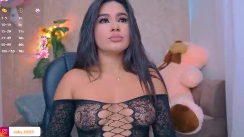 _abby07 online show from 10.06.25