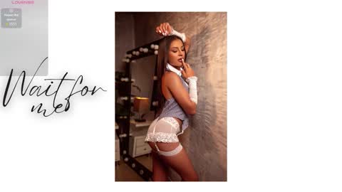 Aby online show from 10.31.25