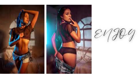 Aby online show from 03.18.26