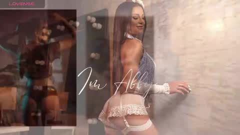 Aby online show from 03.28.26