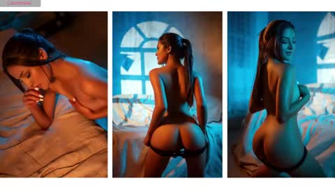 Aby online show from 04.16.26