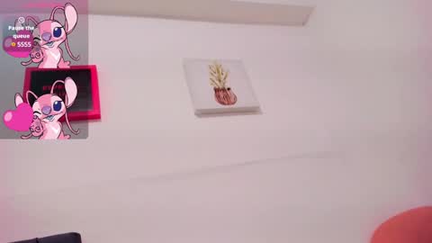 Abby Cooper online show from 01.06.25