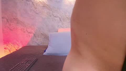 Snapshot of _abby_rouss chatting on 10.03.25 abby rouss online show from 10.03.25