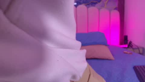  abby rouss online show from 02.28.26