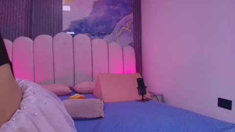  abby rouss online show from 03.14.26