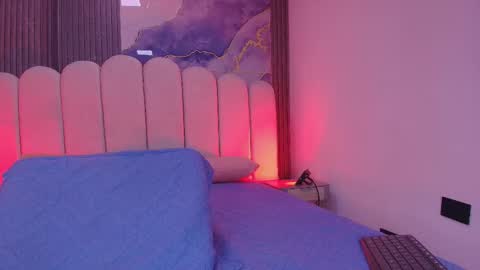  abby rouss online show from 03.21.26