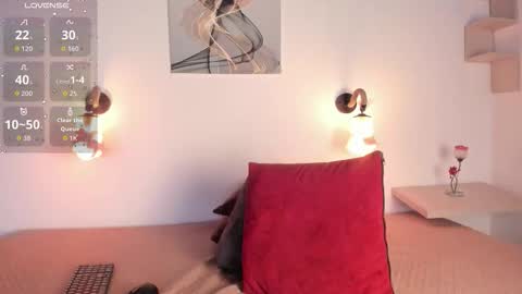 Snapshot of _abby_sweett chatting on 10.27.25 Abby online show from 10.27.25