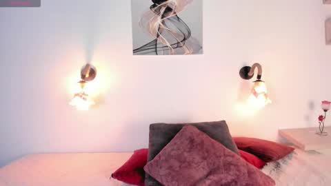 Snapshot of _abby_sweett chatting on 11.23.25 Abby online show from 11.23.25