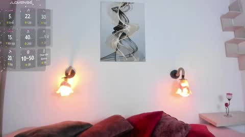 Snapshot of _abby_sweett chatting on 12.04.25 Abby online show from 12.04.25