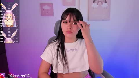 Snapshot of _abby_westt chatting on 12.17.24 Sophia online show from 12.17.24