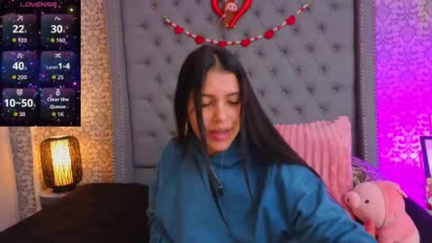  Abby  online show from 02.21.26