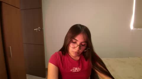 abby 3 online show from 03.24.26