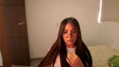 abby 3 online show from 03.25.26