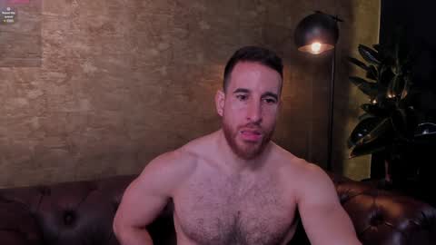 _adamcoper_ online show from 12.03.24