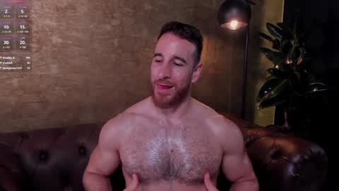 _adamcoper_ online show from 12.03.24