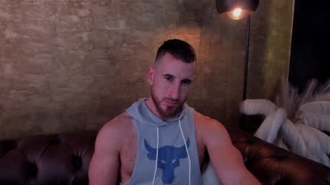 _adamcoper_ online show from 01.29.25