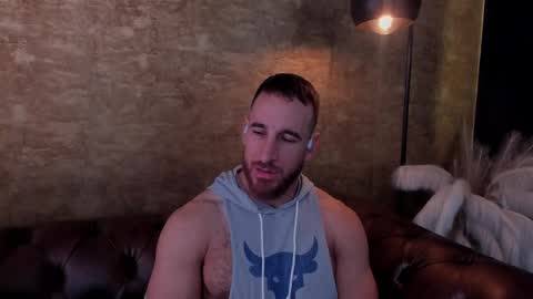 _adamcoper_ online show from 02.24.25