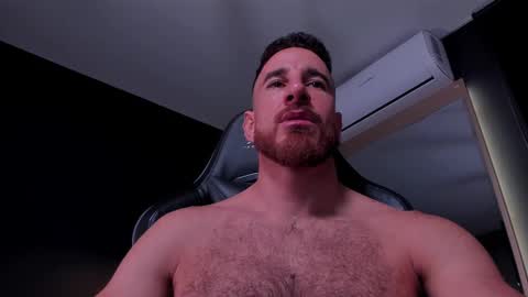 _adamcoper_ online show from 09.27.25