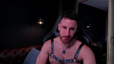 _adamcoper_ online show from 09.27.25